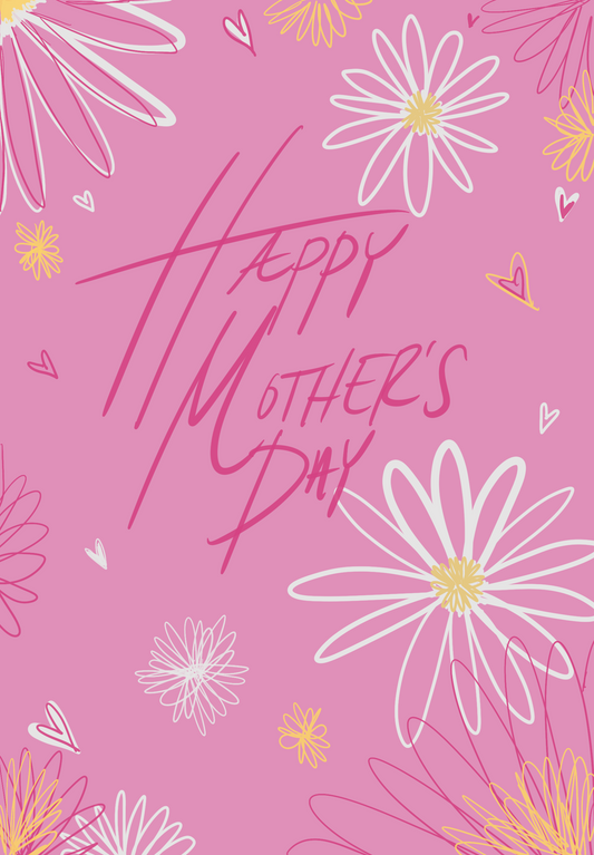 Mother's Day Card